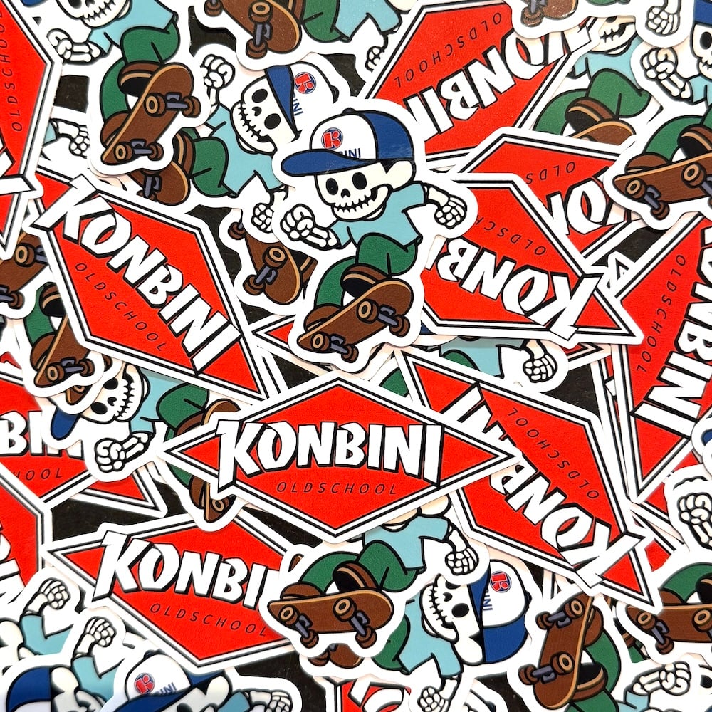 GET STICKERS!!