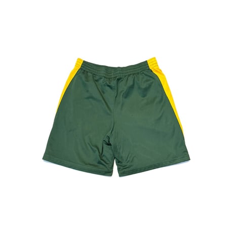 【USED】90's-00's NIKE TEAM BAYLOR BASKETBALL SHORTS