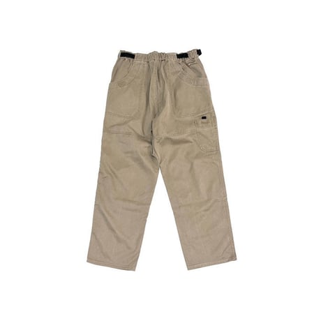 【USED】00'S COLUMBIA GIMMICK CLIMBING PANTS