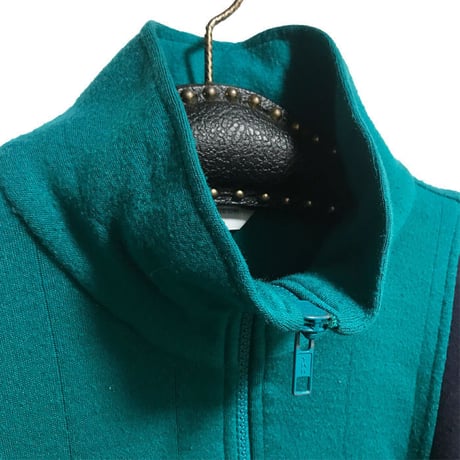 【USED】90'S CHRISTIAN DIOR TRACK JACKET