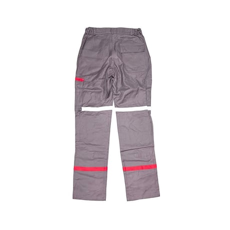 【DEAD STOCK】MUZELLE DULAC WORK PANTS