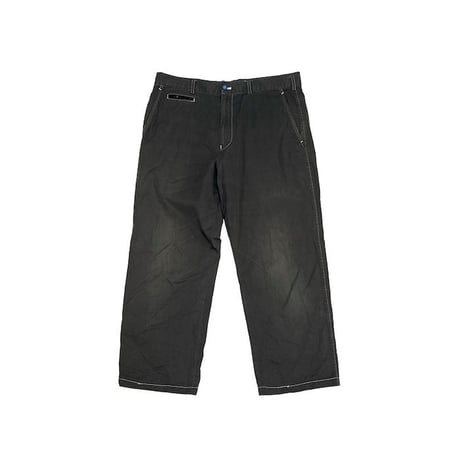 【USED】COMME DES GARCONS HOMME AD2002 TROUSERS