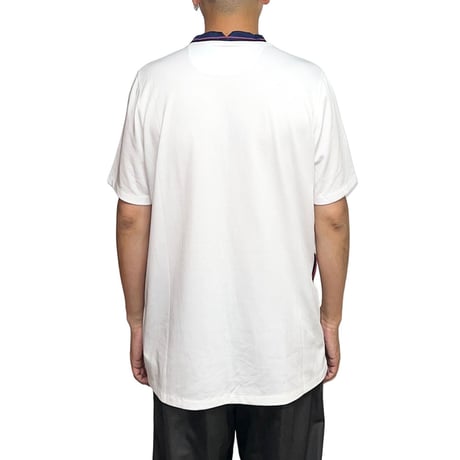 【USED】NIKE ENGLAND 2020-21 S/S SOCCER JERSEY