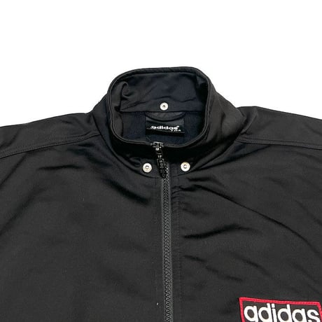 【USED】90'S ADIDAS TRACK TOP SLEEVELESS
