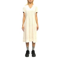 【USED】70'S BUD PATTERN DRESS