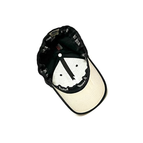 【USED】90's dj Honda FLEXFIT 6PANEL CAP