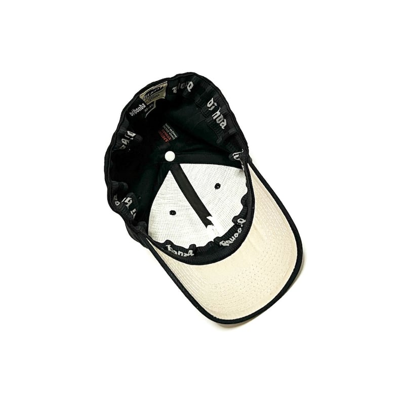 USED】90's dj Honda FLEXFIT 6PANEL CAP | KONBINI