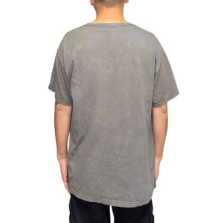 【USED】00's Nintendo YOSHI boost T-SHIRT