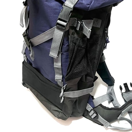 【USED】90's-00's SIMS SKATEBOARD BACKPACK