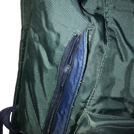 【USED】90'S  NIKE BACKPACK