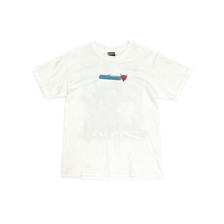【USED】90'S-00'S MOBILE SUIT GUNDAM GOUF CUSTOM T-SHIRT