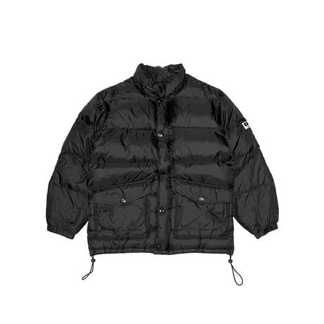 【USED】90's DKNY TECHSYSTEM DOWN JACKET