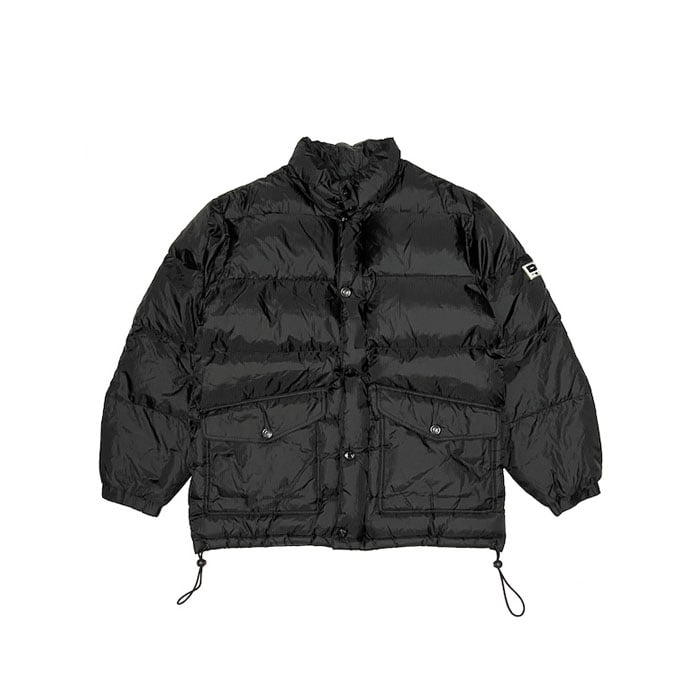 ジャケット・アウター y2k archive DKNY 3D Cropped Down Jacket ジャケット・アウター y2k archive DKNY 3D Cropped Down Jacket