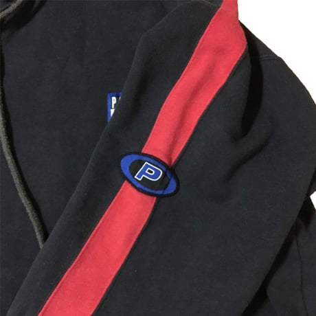 【USED】90'S POLO SPORT PARKA