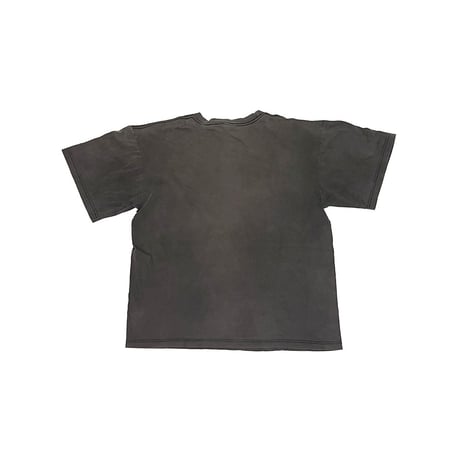 【USED】90's MANGA DRAGON T-SHIRT