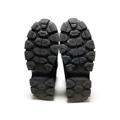 【USED】90'S FILA SNEAKER BOOTS