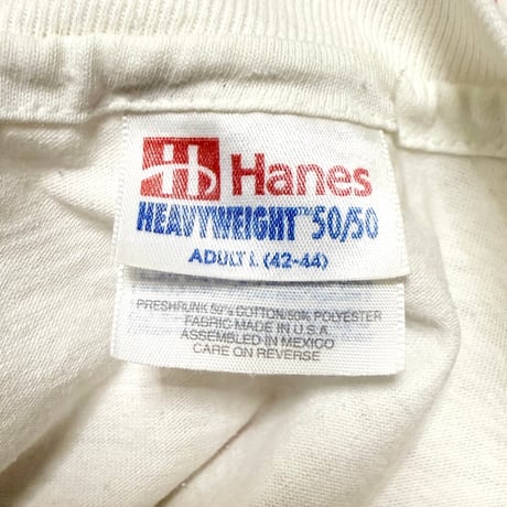 【USED】90's People helping People T-SHIRT