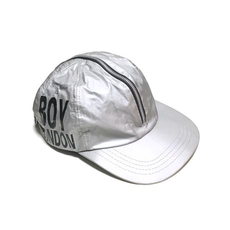 【USED】90'S BOY LONDON CAP