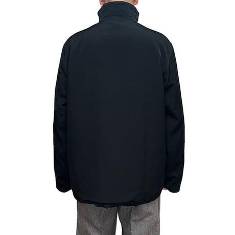 【USED】00's GUCCI 2in1 LIGHTWEIGHT PUFFER JACKET