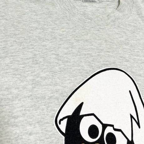 【USERD】90'S CALIMERO T-SHIRT