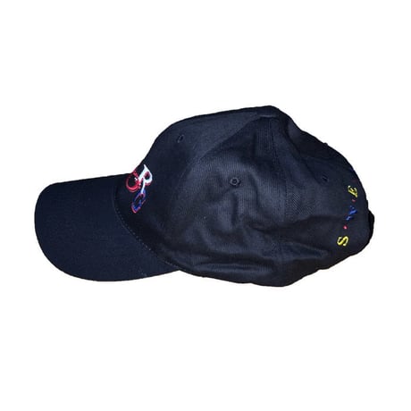 【USED】SWEDEN GOTEBURG CAP