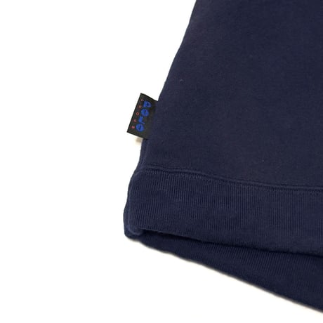 【USED】90's POLO SPORT RALPH LAUREN P-LOGO SWEAT PARKA