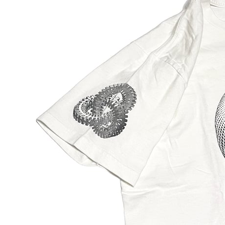 【USED】SUPREME 2017SS MC ESCHER T-SHIRT