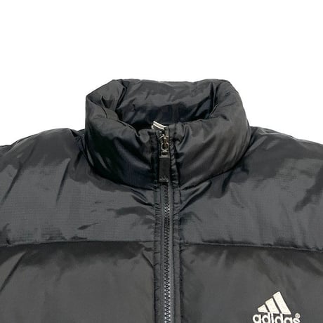 【USED】90'S-00'S ADIDAS PADDED JACKET