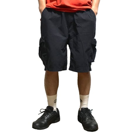 【USED】00'S COLUMBIA CARGO SHORTS