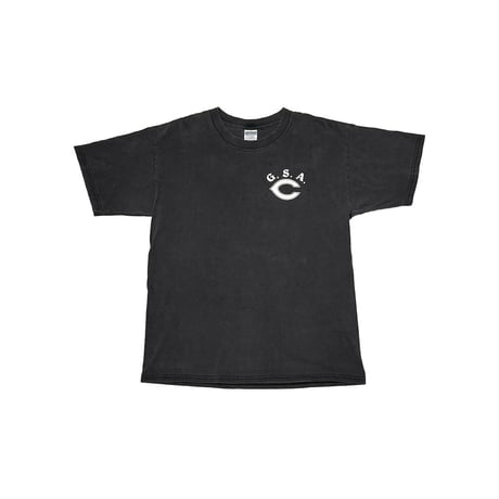 【USED】90's-00's it's all good. T-SHIRT