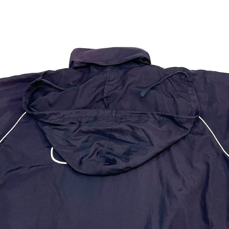 【USED】00'S BOOTLEG NIKE TRACK JACKET