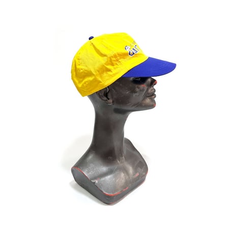 【USED】90'S CRAYON SHINCHAN CAP