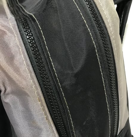 【USED】90'S-00'S BAD BOY BACKPACK