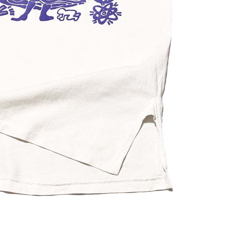 USED】90'S WORLDS END CLASSICS KEITH HARING 