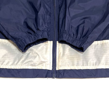 【USED】90'S NIKE TEAM SPORTS NYLON JACKET