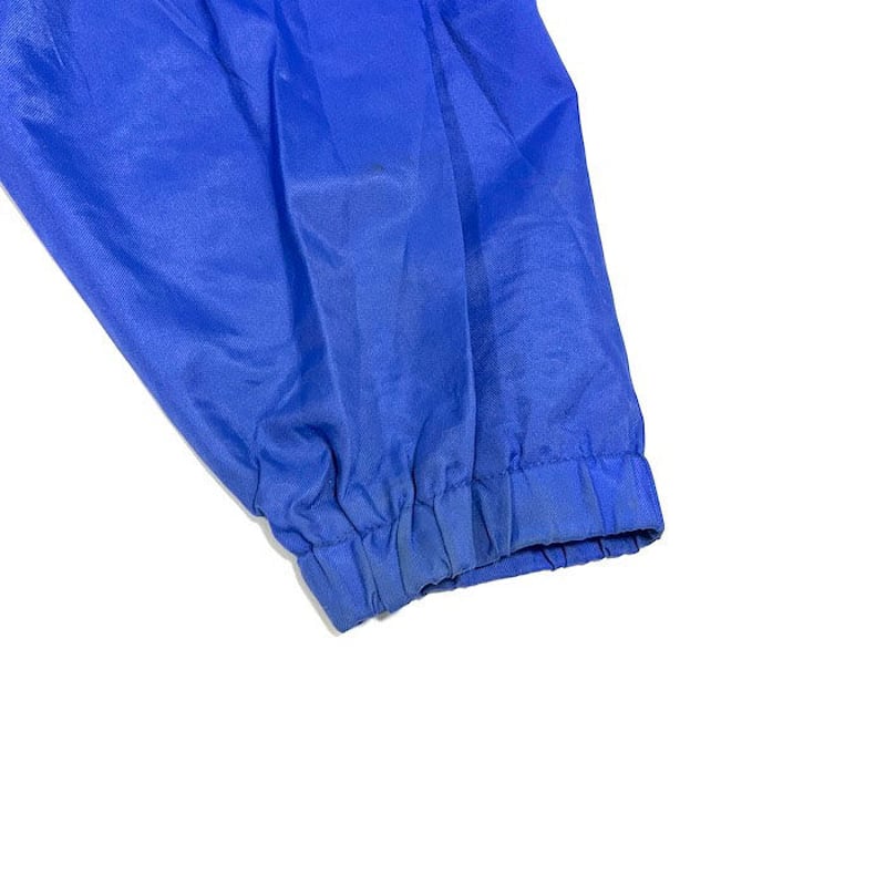 JSB 正規品 Nylon Track Tops ブルー Sサイズ JSB Nylon track top（登坂広臣 SSC Blue Track Tops LDH PY 2020）