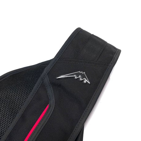 【USED】SUZUKI × KUSHITANI BODY BAG