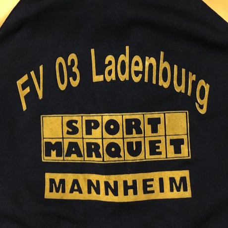 【USED】90'S ADIDAS GERMAN TRACK JACKET FOR LADY'S