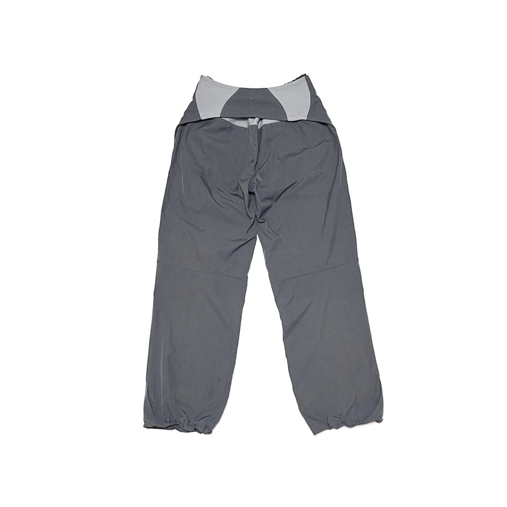 DEAD STOCK】NIKE CODE 01 MASTERCRAFT PANTS by T DEAD STOCK】NIKE CODE 01 MASTERCRAFT PANTS by T