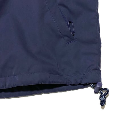 【USED】90'S-00'S STUSSY NYLON HOODED JACKET