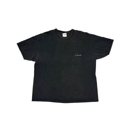 【USED】2010's BOEING POCKET T-SHIRT