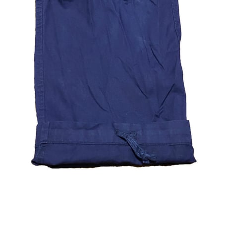 【USED】90'S-00'S BRITISH ARMY ROYAL NAVY COMBAT TROUSERS  (⑨ HOYLAND)
