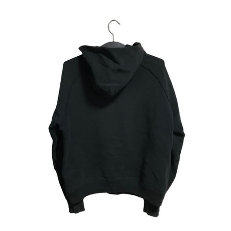 【USED】LAMBORGHINI HOODIE MADE IN ITALY