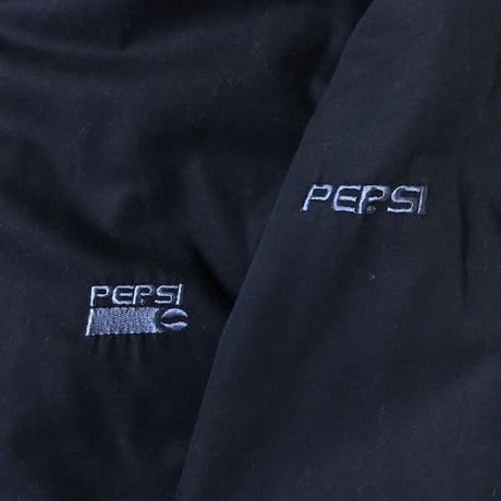 【USED】PEPSI MOUNTAIN PARKA