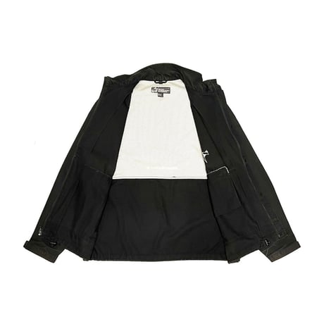 【USED】00's RECON RIPSTOP ZIP-UP JACKET