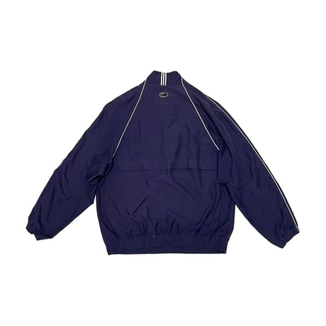 【USED】00'S ADIDAS CLIMASHELL HALF ZIP PULLOVER JACKET
