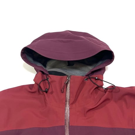 【USED】00'S ARC'TERYX SCORPION JACKET