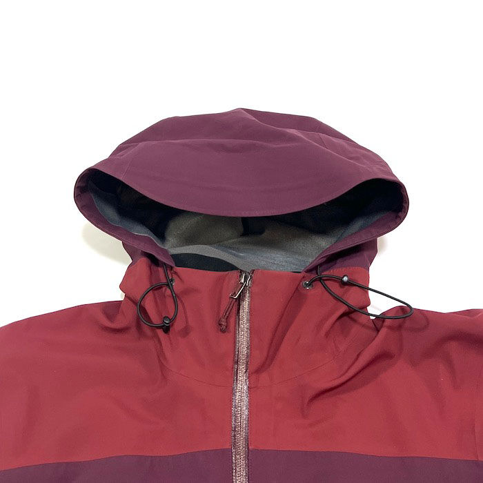 USED】00'S ARC'TERYX SCORPION JACKET | KONBINI USED】00'S ARC'TERYX SCORPION JACKET | KONBINI