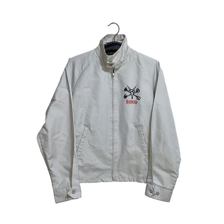 【USED】80'S POWELL PERALTA RAT BONES JACKET