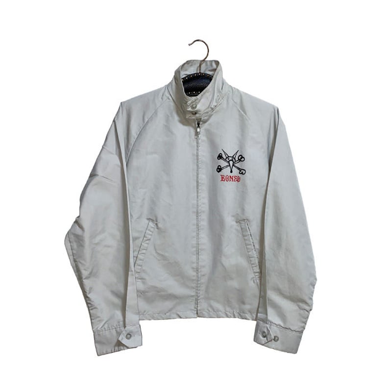 USED】80'S POWELL PERALTA RAT BONES JACKET | KO USED】80'S POWELL PERALTA RAT BONES JACKET | KO